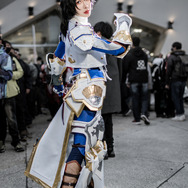 イオリン『創世記戦M ：阿修羅計画』／玄子（Instagram：genko_cosplay）