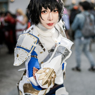 イオリン『創世記戦M ：阿修羅計画』／玄子（Instagram：genko_cosplay）