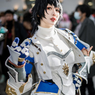 イオリン『創世記戦M ：阿修羅計画』／玄子（Instagram：genko_cosplay）