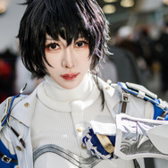 イオリン『創世記戦M ：阿修羅計画』／玄子（Instagram：genko_cosplay）