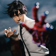 鵺野鳴介「地獄先生ぬ～べ～」／范紫月（Instagram：bak.balf）