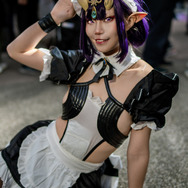 酒呑童子『Fate/Grand Order』／瑪莎（Instagram：masa0110_）