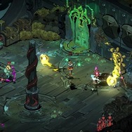 「パフォーマンスに関しては全く妥協しませんでした」『Hades II』開発者が語る「クリエイターズボイス」第二回公開