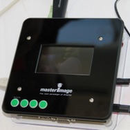 【CEDEC 2010】3D立体視分野にも積極展開・・・Scalefrom社CEOに聞く 