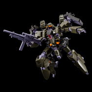 ガンプラ「HG リーベン・ヴォルフ(A.O.Z RE-BOOT版)」ら2商品が二次予約！プレバンで4月9日11時より受付開始