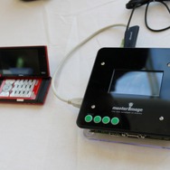 【CEDEC 2010】3D立体視分野にも積極展開・・・Scalefrom社CEOに聞く 