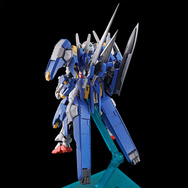 ガンプラ「HG リーベン・ヴォルフ(A.O.Z RE-BOOT版)」ら2商品が二次予約！プレバンで4月9日11時より受付開始