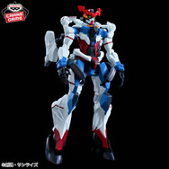 ガンダムジークアクス・プライズフィギュア　まとめ売り ガンダム ジークアクス プライズ系フィギュア 2点まとめ売り