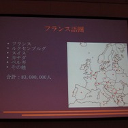 【CEDEC 2010】外国人が語る欧州言語向けローカライズの実情