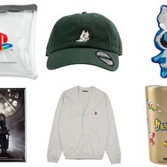 「プレステ」人気タイトルの新作グッズがヴィレヴァンオンラインストアにて販売開始！『どこでもいっしょ』『Bloodborne』など注目のラインナップ