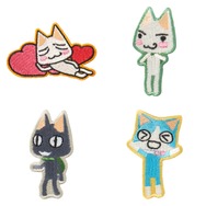 「プレステ」人気タイトルの新作グッズがヴィレヴァンオンラインストアにて販売開始！『どこでもいっしょ』『Bloodborne』など注目のラインナップ