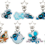 「プレステ」人気タイトルの新作グッズがヴィレヴァンオンラインストアにて販売開始！『どこでもいっしょ』『Bloodborne』など注目のラインナップ