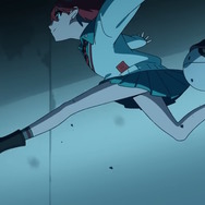 ※画像は「ジークアクス」特報映像時のものです。