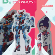 機動戦士ガンダム ジークアクス 1番くじ vol.2 A賞 フィギュア 一番くじ 機動戦士Gundam GQuuuuuuX（ジークアクス） vol.2｜一