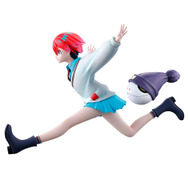 一番くじ「ガンダム ジークアクス」第2弾の全ラインナップ公開！目玉のA賞はマチュが初めてGQuuuuuuXに搭乗するシーン再現フィギュア