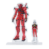 一番くじ「ガンダム ジークアクス」第2弾の全ラインナップ公開
