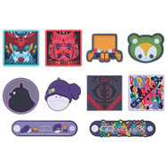 一番くじ「ガンダム ジークアクス」第2弾の全ラインナップ公開！目玉のA賞はマチュが初めてGQuuuuuuXに搭乗するシーン再現フィギュア