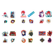 一番くじ「ガンダム ジークアクス」第2弾の全ラインナップ公開！目玉のA賞はマチュが初めてGQuuuuuuXに搭乗するシーン再現フィギュア