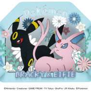 人気ポケモンたちが紙で作るクラフトキットになって大集合！「ピカチュウ」や「ゲンガー」の立体的なアートが手軽に楽しめる