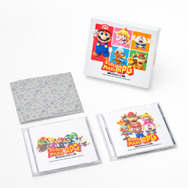 『スーパーマリオRPG』サウンドトラック発売！作曲家、下村陽子氏による全曲楽曲解説付き