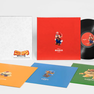 『スーパーマリオRPG』サウンドトラック発売！作曲家、下村陽子氏による全曲楽曲解説付き
