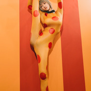 しろがね「からくりサーカス」／ミンミコ（X：@minmikoooooooo）