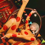 画像提供：ミンミコ（X：@minmikoooooooo）