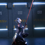 アヤナミレイ(仮称)「ヱヴァンゲリヲン新劇場版」／是夙卿呀（Weibo：是夙卿呀）