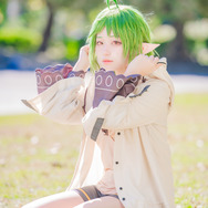 シルフィエット「無職転生 ～異世界行ったら本気だす～」／つばさび（X：@tsubasabi）