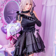 カレンチャン『ウマ娘 プリティーダービー』／箱ネコ（X：@hakonyanya）