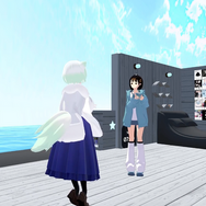 「VRChat」のメタバース空間で採用面談!?-画期的な取り組みの裏側とその意図を主催者に訊いた