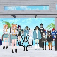 「VRChat」のメタバース空間で採用面談!?-画期的な取り組みの裏側とその意図を主催者に訊いた