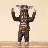 ウルトラ怪獣が温かみのある木彫り風フィギュアに！？ゼットン・エレキングなど人気キャラがガシャポンに集結