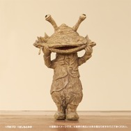 ウルトラ怪獣が温かみのある木彫り風フィギュアに！？ゼットン・エレキングなど人気キャラがガシャポンに集結