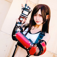 ティファ／神説kamise（X：@kamise847）