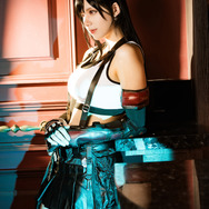 ティファ／Nao（X：@nato_mitsu）