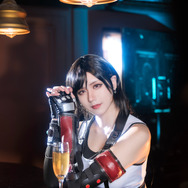 ティファ／Nao（X：@nato_mitsu）