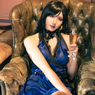 ティファ／Nao（X：@nato_mitsu）