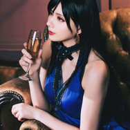 ティファ／Nao（X：@nato_mitsu）