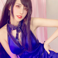 ティファ／零崎沙耶（X：@zerozakisaya）