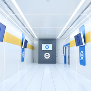 「ガンダム」大阪・関西万博の新機体「ジオング タイプMA」がお披露目!重厚感アップ、背後には4本の腕を背負う