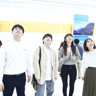 「ガンダム」大阪・関西万博の新機体「ジオング タイプMA」がお披露目!重厚感アップ、背後には4本の腕を背負う