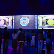 「ガンダム」大阪・関西万博の新機体「ジオング タイプMA」がお披露目!重厚感アップ、背後には4本の腕を背負う