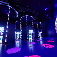 「ガンダム」大阪・関西万博の新機体「ジオング タイプMA」がお披露目!重厚感アップ、背後には4本の腕を背負う