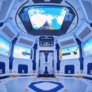 「ガンダム」大阪・関西万博の新機体「ジオング タイプMA」がお披露目!重厚感アップ、背後には4本の腕を背負う