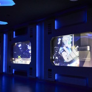 「ガンダム」大阪・関西万博の新機体「ジオング タイプMA」がお披露目!重厚感アップ、背後には4本の腕を背負う