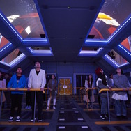 「ガンダム」大阪・関西万博の新機体「ジオング タイプMA」がお披露目!重厚感アップ、背後には4本の腕を背負う