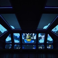 「ガンダム」大阪・関西万博の新機体「ジオング タイプMA」がお披露目!重厚感アップ、背後には4本の腕を背負う