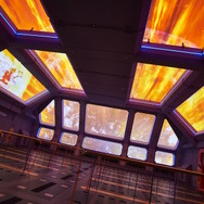 「ガンダム」大阪・関西万博の新機体「ジオング タイプMA」がお披露目!重厚感アップ、背後には4本の腕を背負う