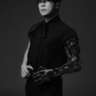 「ガンダム」大阪・関西万博の新機体「ジオング タイプMA」がお披露目!重厚感アップ、背後には4本の腕を背負う